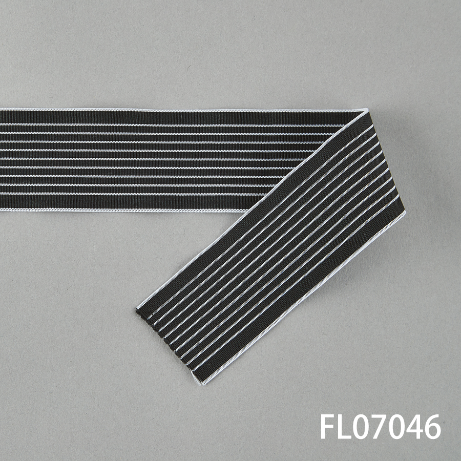 elastic edging tape